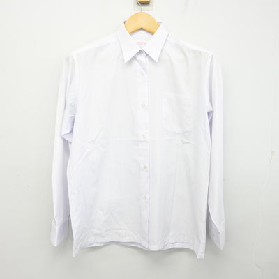 【中古】熊本県 東稜高等学校 女子制服 5点 (ブレザー・ベスト・シャツ・スカート) sf100922
