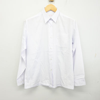 【中古】熊本県 東稜高等学校 女子制服 5点 (ブレザー・ベスト・シャツ・スカート) sf100923