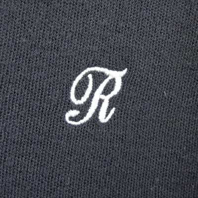 【中古】熊本県 東稜高等学校 女子制服 2点 (ニット・シャツ) sf100924