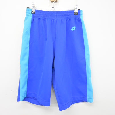 【中古】埼玉県 秀明英光高等学校 女子制服 2点 (体操服 上・体操服 下) sf100937