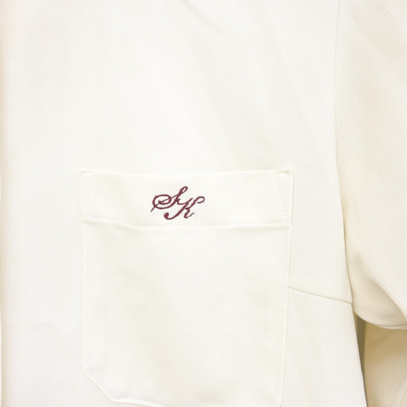 【中古】山口県 下関北高等学校 女子制服 2点 (シャツ・シャツ) sf100942