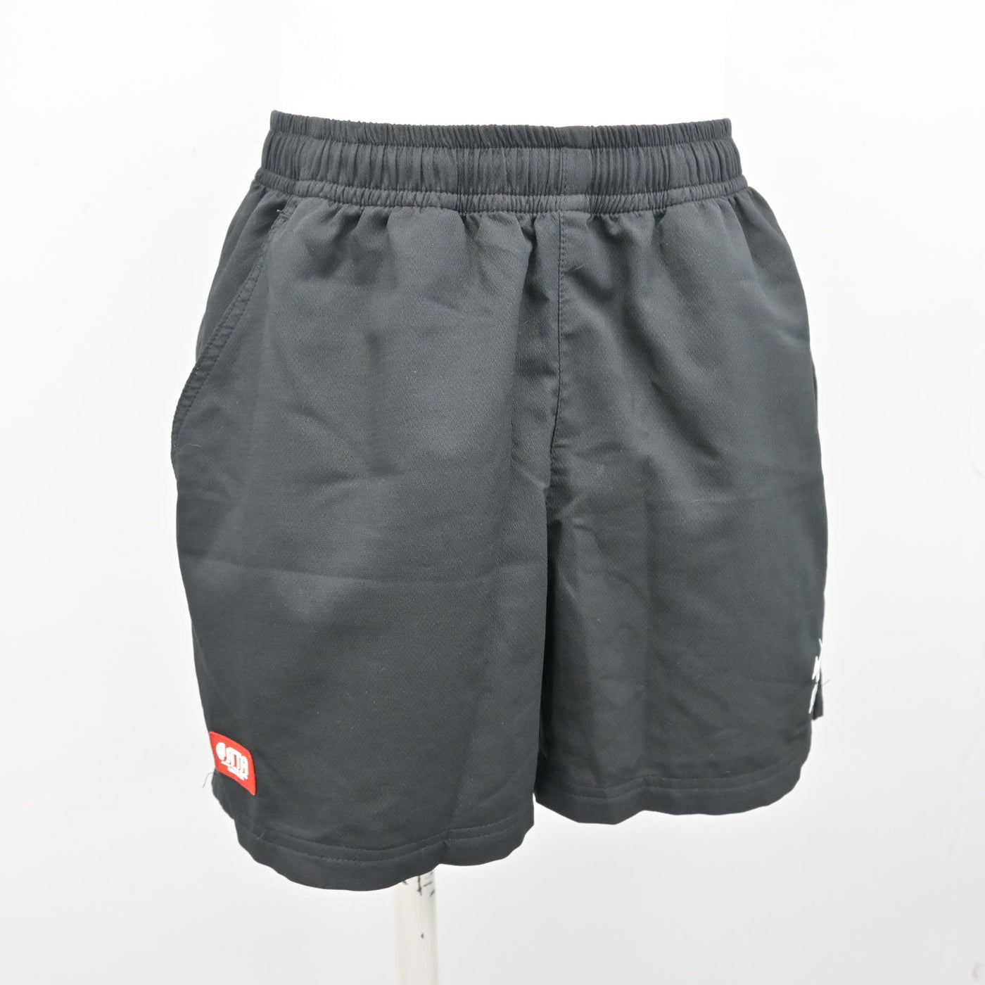 【中古】山口県 下関北高等学校/卓球部ユニフォーム 女子制服 2点 (部活ユニフォーム 上・部活ユニフォーム 下) sf100943