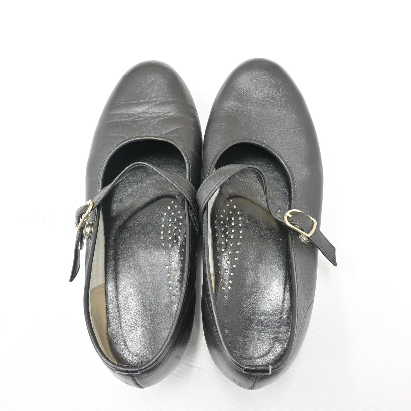【中古】北海道 藤女子中学校 女子制服 1点 (シューズ) sf100944
