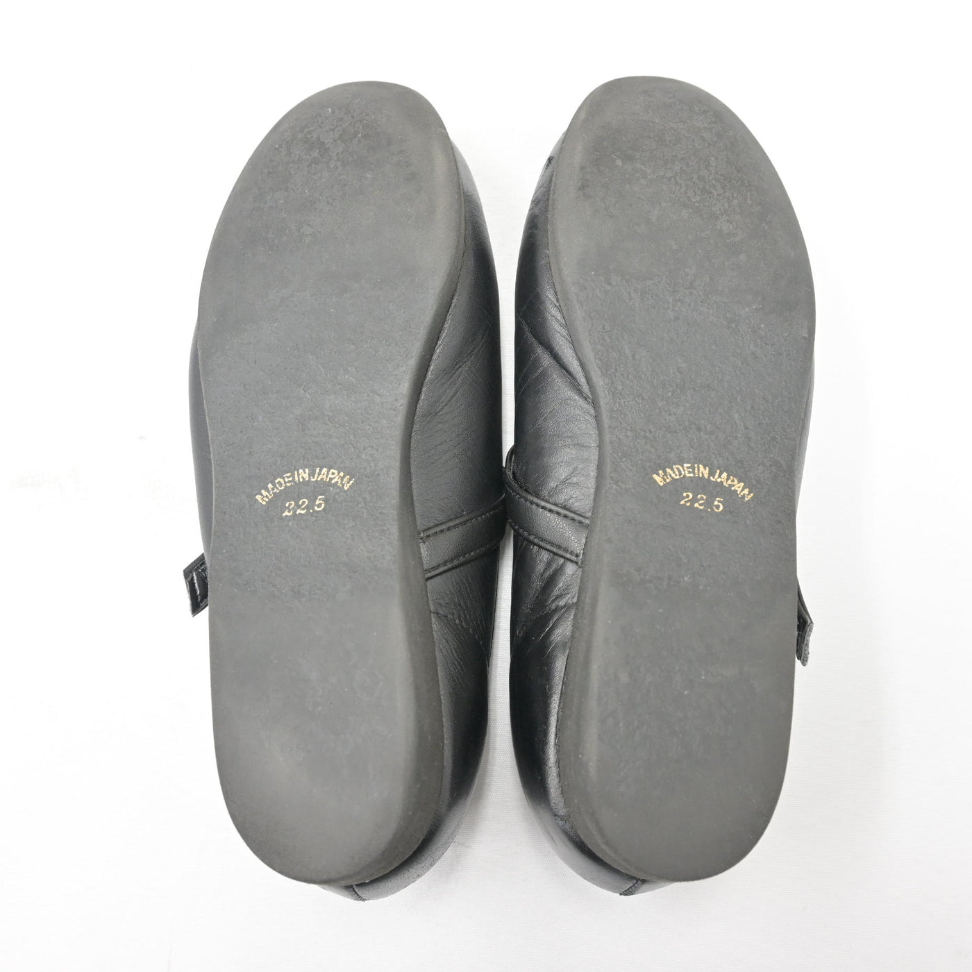 【中古】北海道 藤女子中学校 女子制服 1点 (シューズ) sf100944