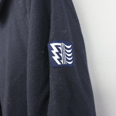 【中古】北海道 藤女子中学校 女子制服 1点 (コート) sf100946