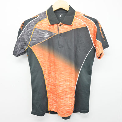 【中古】栃木県 宇都宮短期大学附属高等学校/部活不明ユニフォーム 男子制服 2点 (部活ユニフォーム 上・部活ユニフォーム 下) sf100948