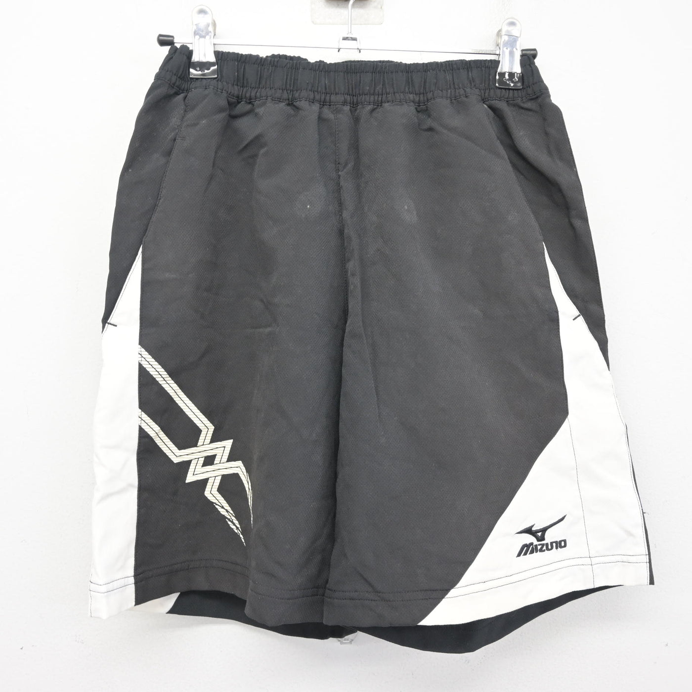 【中古】栃木県 宇都宮短期大学附属高等学校/部活不明ユニフォーム 男子制服 2点 (部活ユニフォーム 上・部活ユニフォーム 下) sf100948