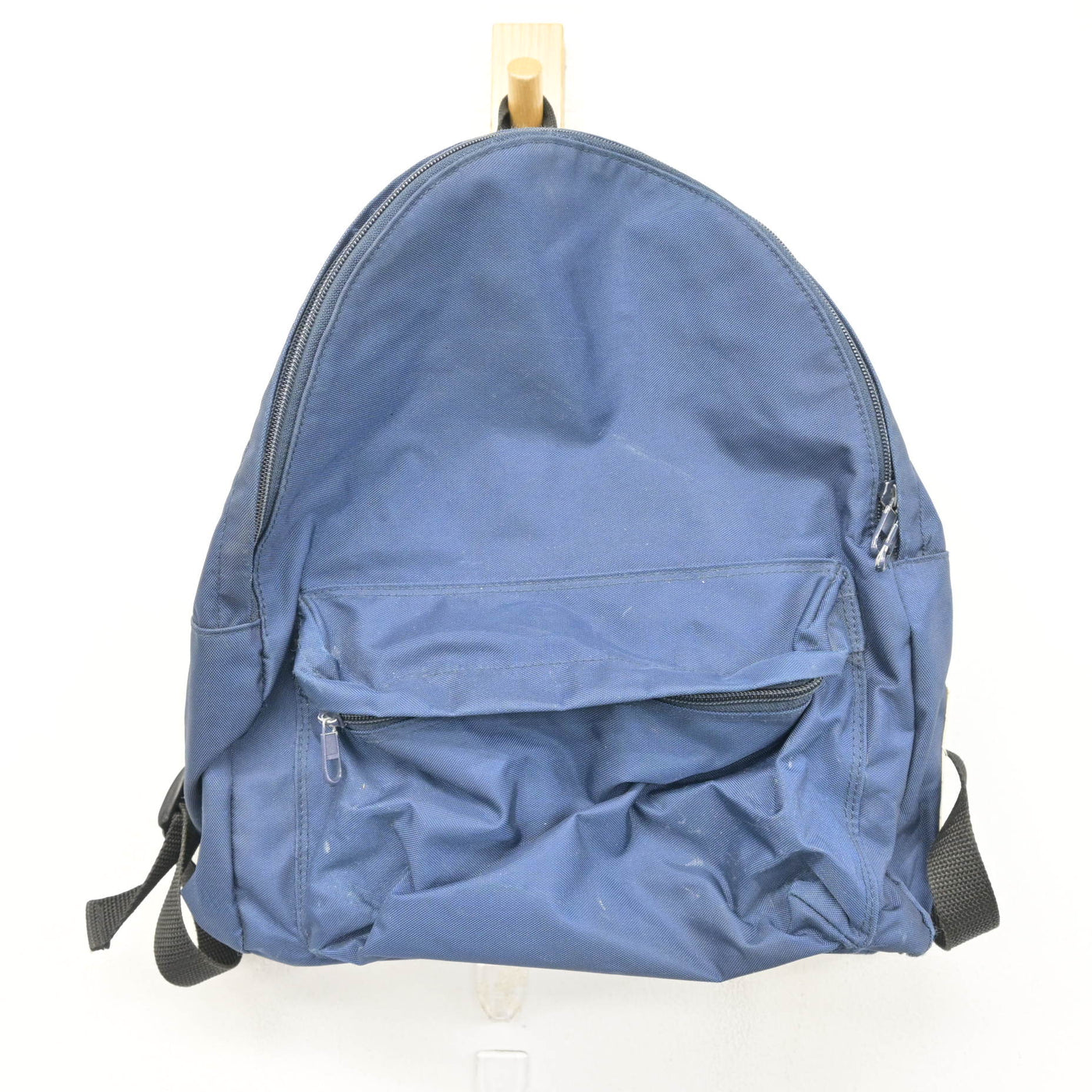 【中古】福島県 会津若松市立第三中学校 男子制服 1点 (カバン) sf100952