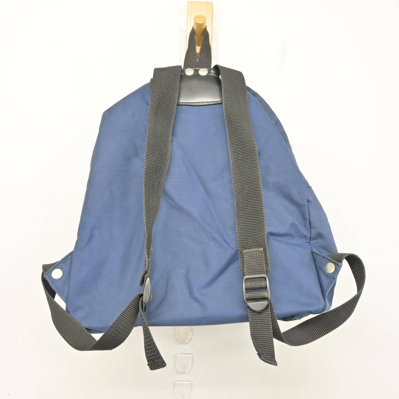 【中古】福島県 会津若松市立第三中学校 男子制服 1点 (カバン) sf100952