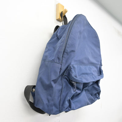 【中古】福島県 会津若松市立第三中学校 男子制服 1点 (カバン) sf100952