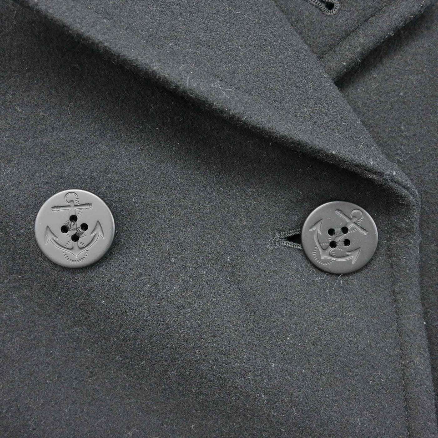 【中古】茨城県 つくば秀英高等学校 女子制服 1点 (コート) sf100963