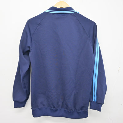 【中古】愛知県 武豊高等学校 女子制服 1点 (ジャージ 上) sf100967