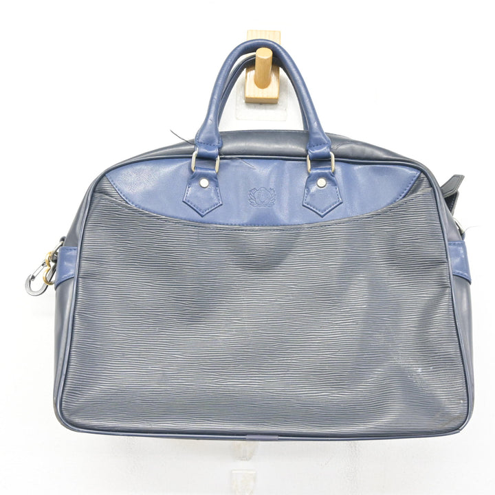 中古】東京都 豊島岡女子学園 中学校・高等学校 女子制服 1点 (カバン