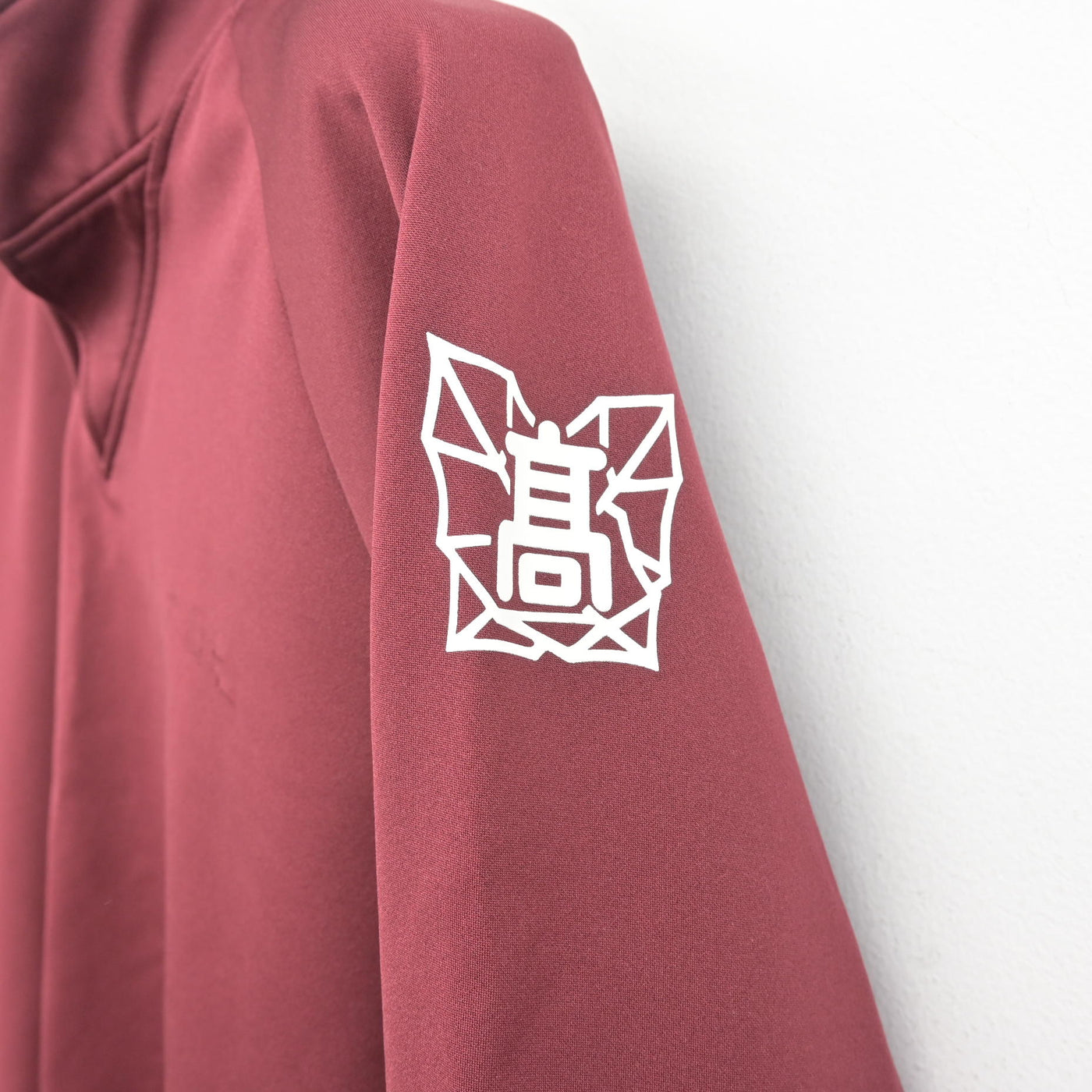 【中古】愛知県 半田高等学校 女子制服 2点 (ジャージ 上・体操服 下) sf100975