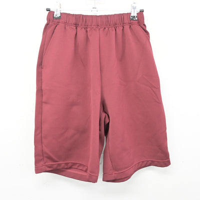 【中古】愛知県 半田高等学校 女子制服 2点 (ジャージ 上・体操服 下) sf100975
