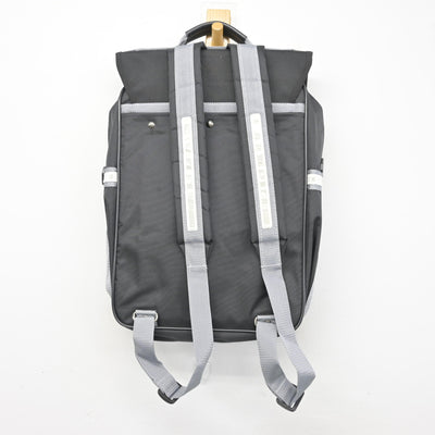 【中古】埼玉県 八潮中学校 女子制服 1点 (カバン) sf100977