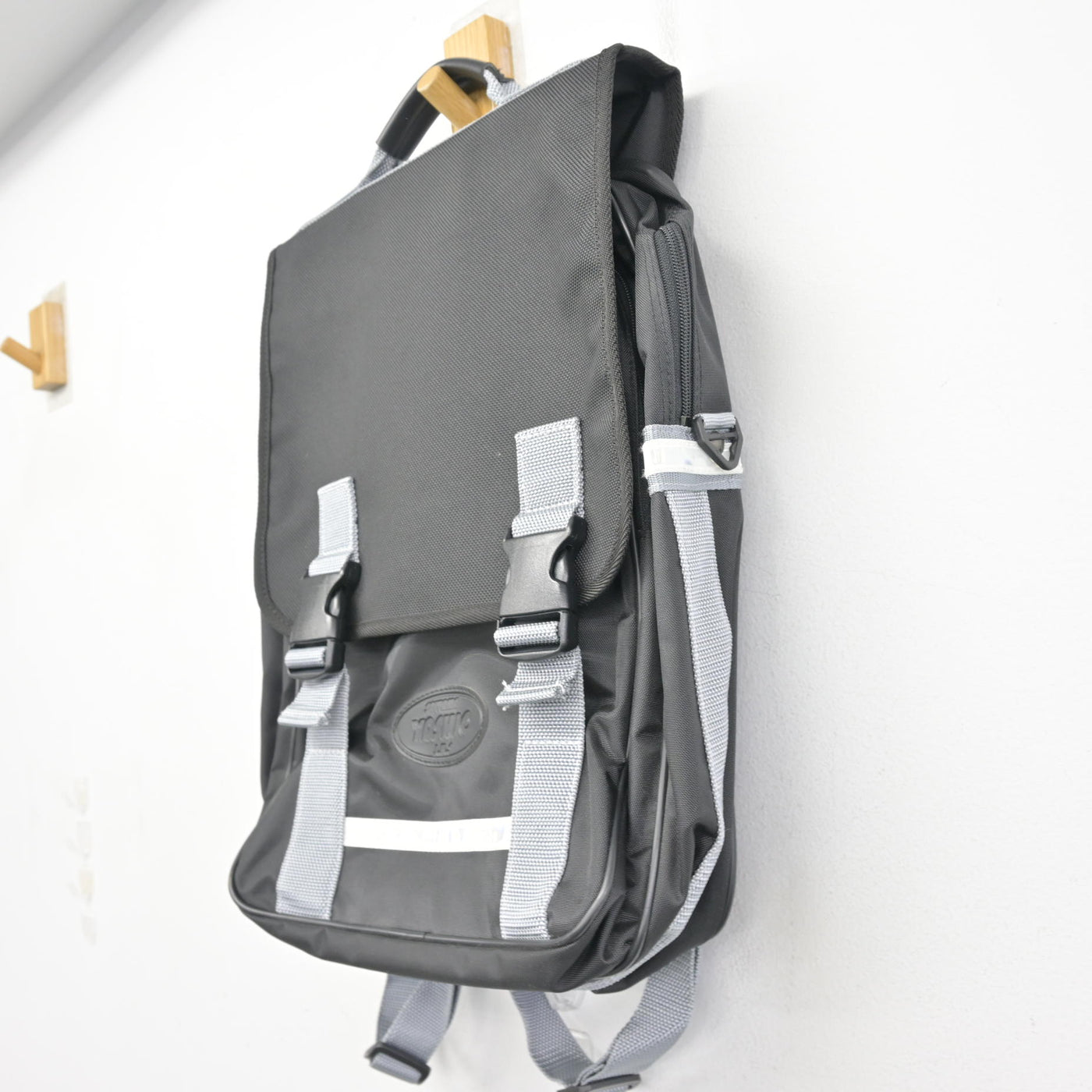 【中古】埼玉県 八潮中学校 女子制服 1点 (カバン) sf100977