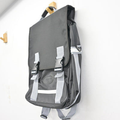 【中古】埼玉県 八潮中学校 女子制服 1点 (カバン) sf100977