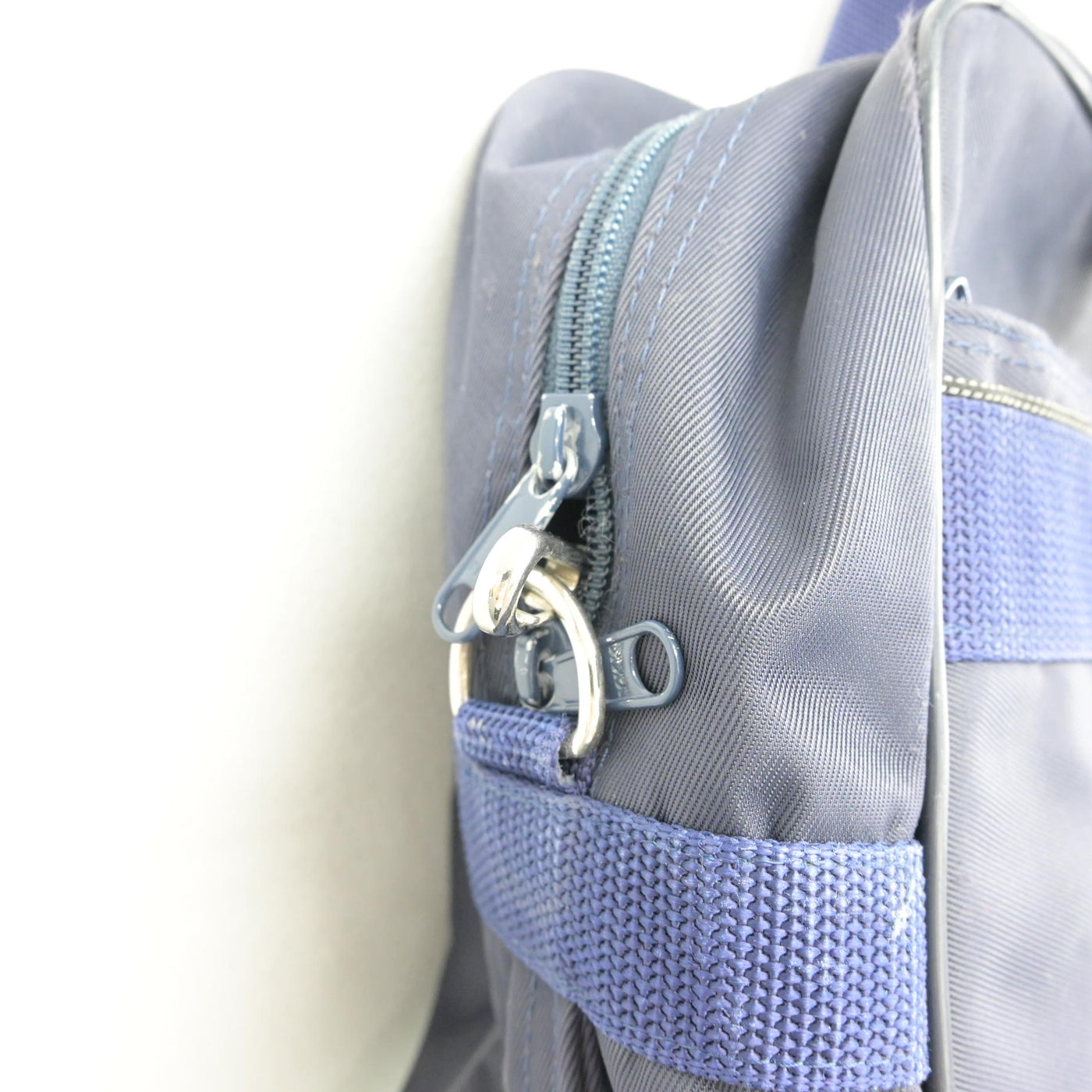 【中古】神奈川県 麻布大学附属高等学校 女子制服 1点 (カバン) sf100978