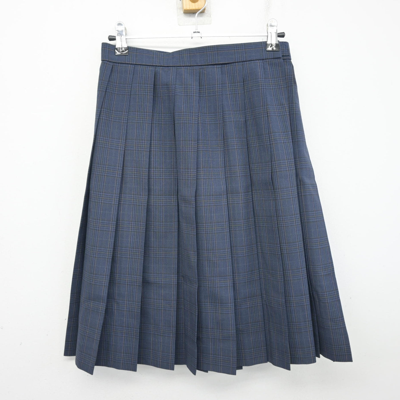 【中古】広島県 広島国際学院高等学校 女子制服 4点 (セーラー服・スカート) sf100988