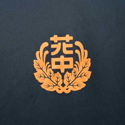 【中古】千葉県 花園中学校/陸上部 女子制服 1点 (シャツ) sf100993
