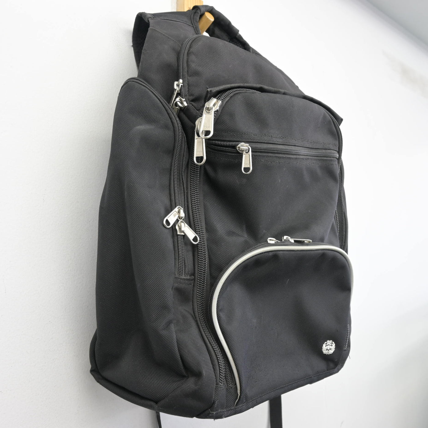 【中古】千葉県 花園中学校 女子制服 1点 (カバン) sf100994