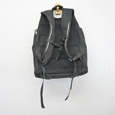 【中古】千葉県 花園中学校 女子制服 1点 (カバン) sf100994