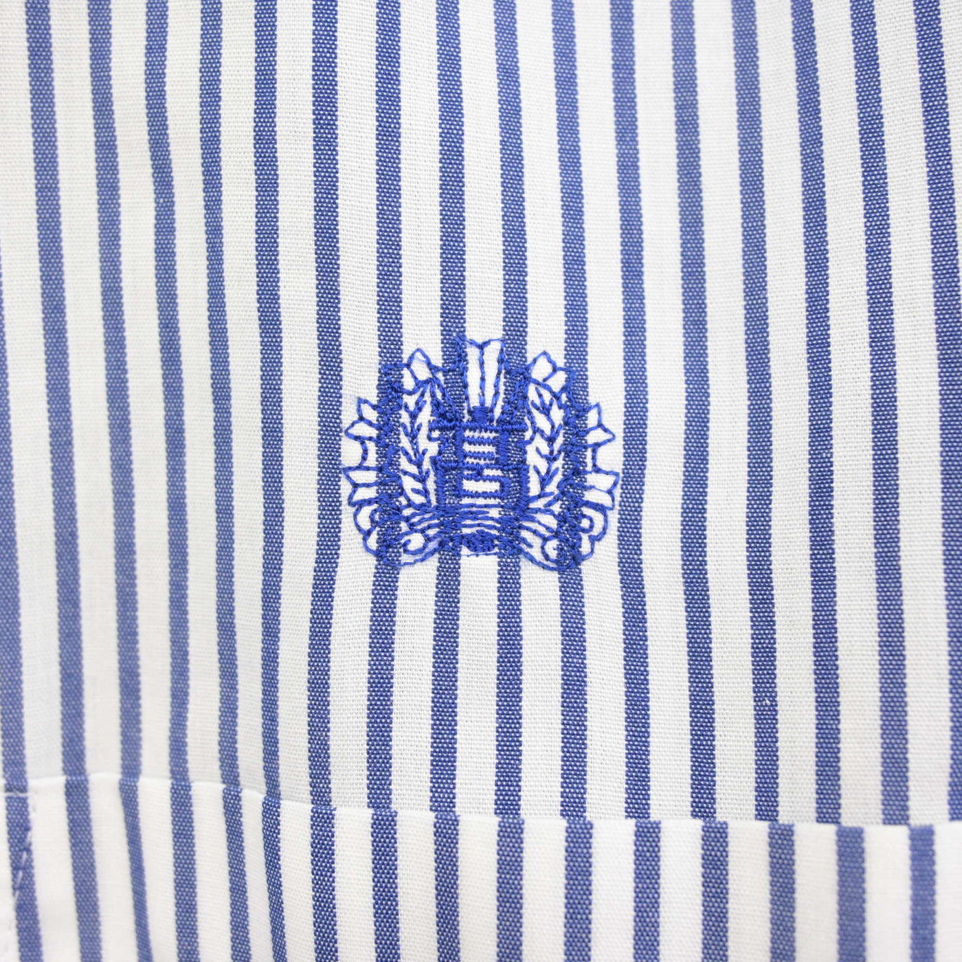 【中古】広島県 高陽東高等学校 女子制服 2点 (ニット・シャツ) sf101000