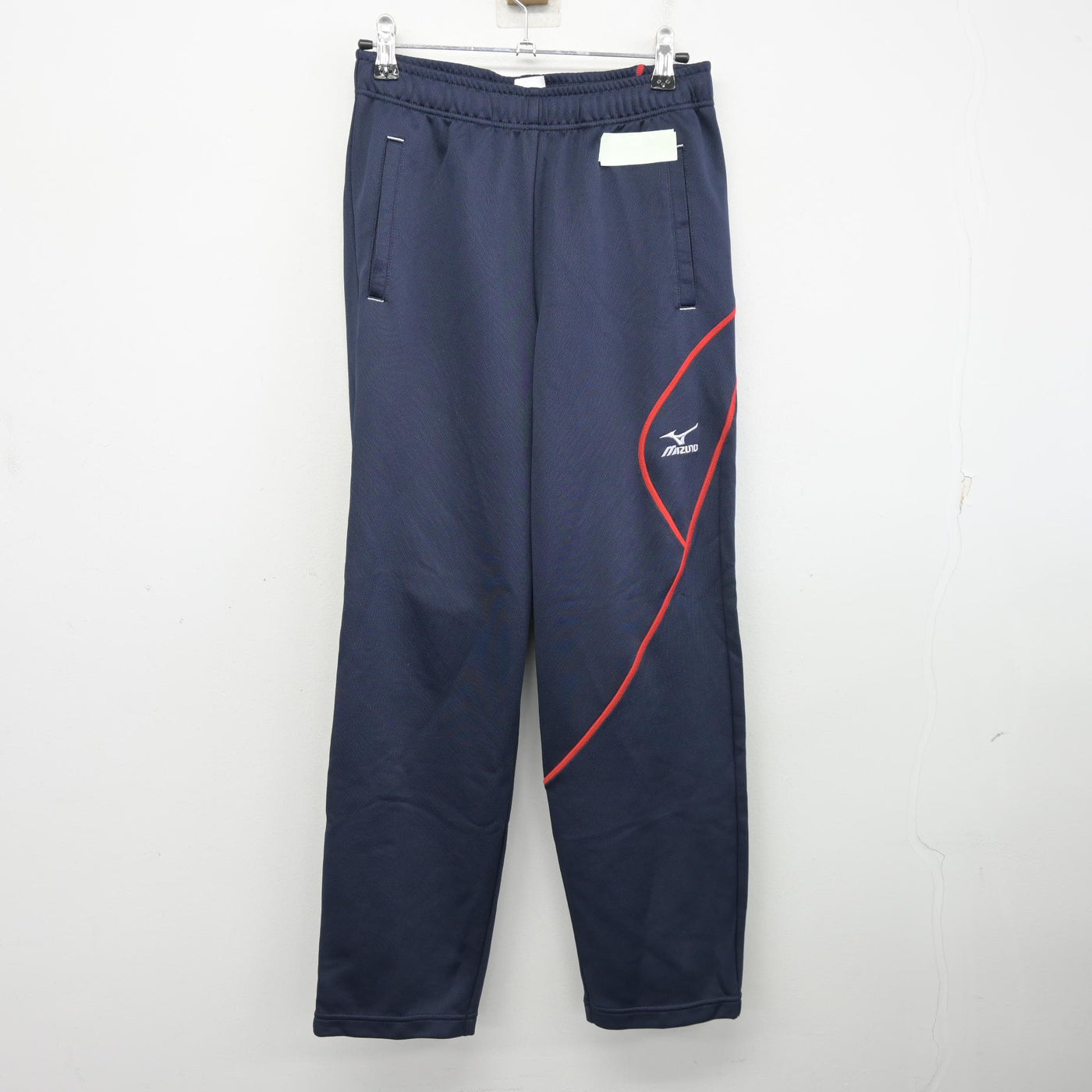 【中古】千葉県 市川南高等学校 女子制服 3点 (ジャージ 上・体操服 上・ジャージ 下) sf101018