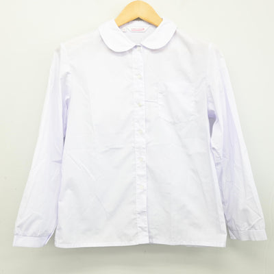 【中古】千葉県 高谷中学校 女子制服 4点 (ブレザー・ベスト・シャツ・スカート) sf101021