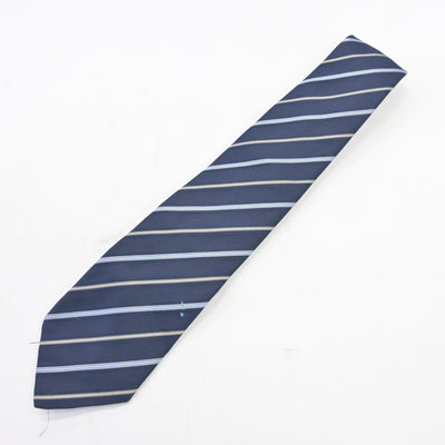【中古】大阪府 久米田高等学校 男子制服 4点 (ブレザー・シャツ・ズボン) sf101027