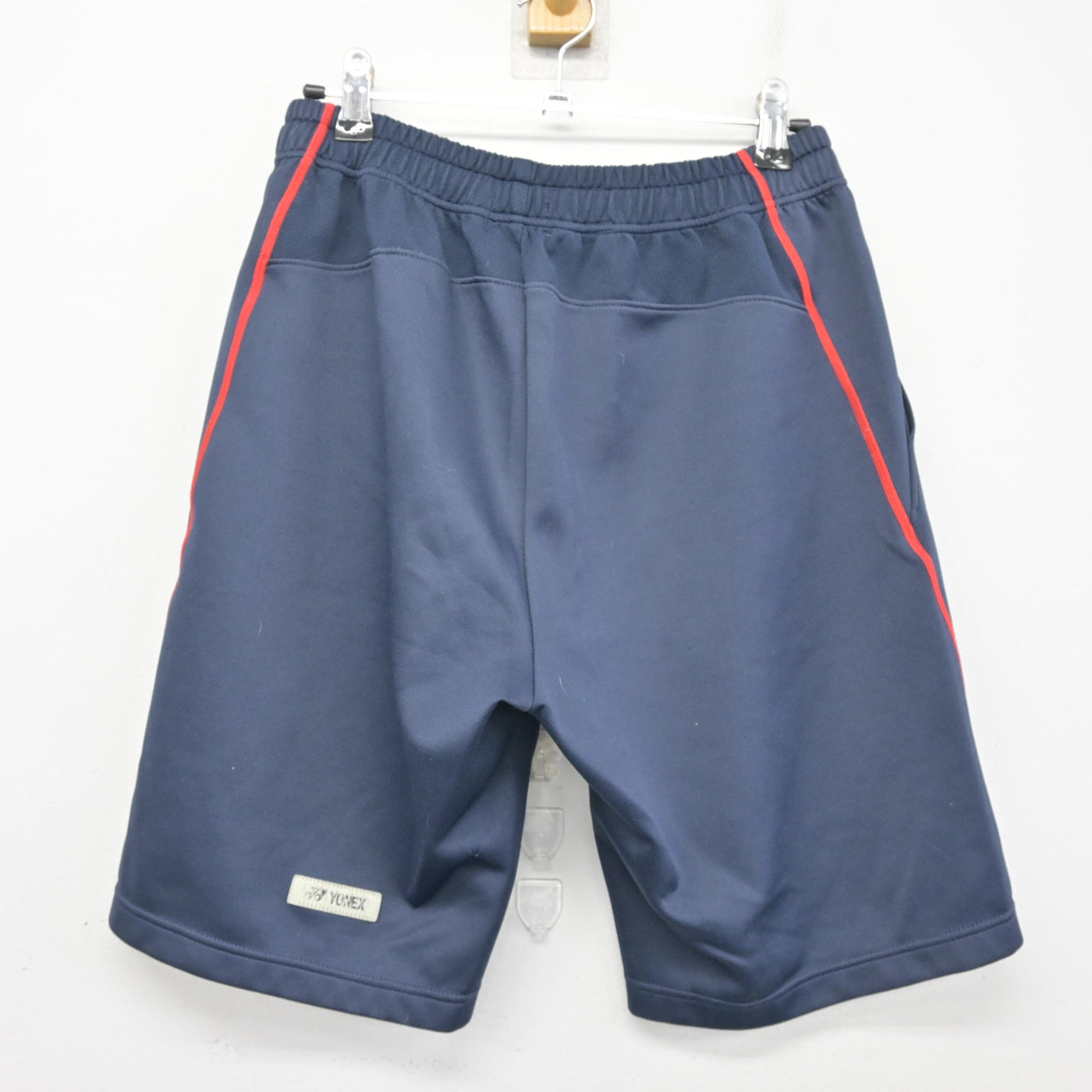 【中古】北海道 帯広市立南町中学校 女子制服 1点 (体操服 下) sf101033