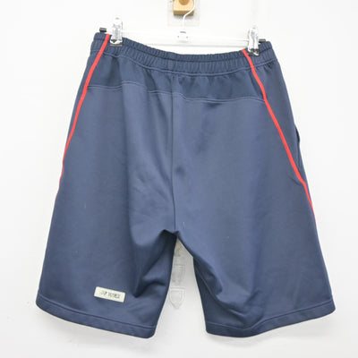 【中古】北海道 帯広市立南町中学校 女子制服 1点 (体操服 下) sf101033