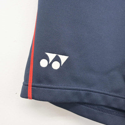 【中古】北海道 帯広市立南町中学校 女子制服 1点 (体操服 下) sf101033