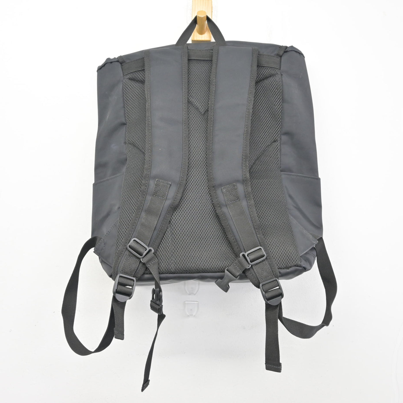 【中古】神奈川県 麻布大学附属高等学校 女子制服 1点 (カバン) sf101040