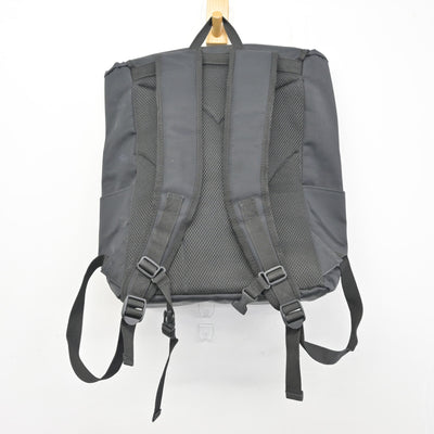 【中古】神奈川県 麻布大学附属高等学校 女子制服 1点 (カバン) sf101040