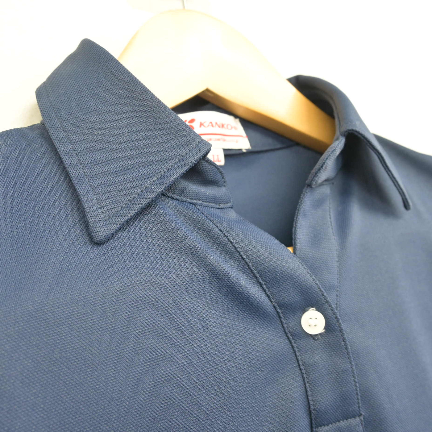 【中古】神奈川県 麻布大学附属高等学校 女子制服 2点 (シャツ) sf101047