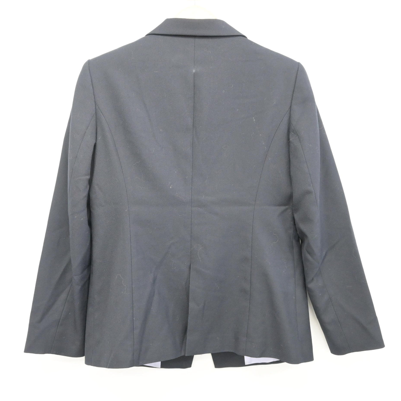 【中古】奈良県 奈良文化高等学校 女子制服 1点 (ブレザー) sf101051