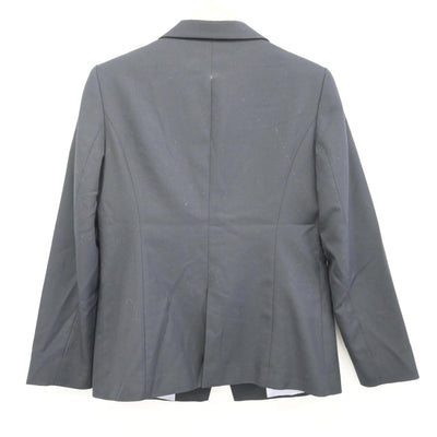 【中古】奈良県 奈良文化高等学校 女子制服 1点 (ブレザー) sf101051