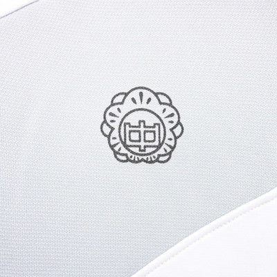 【中古】宮城県 増田中学校 女子制服 1点 (体操服 上) sf101054