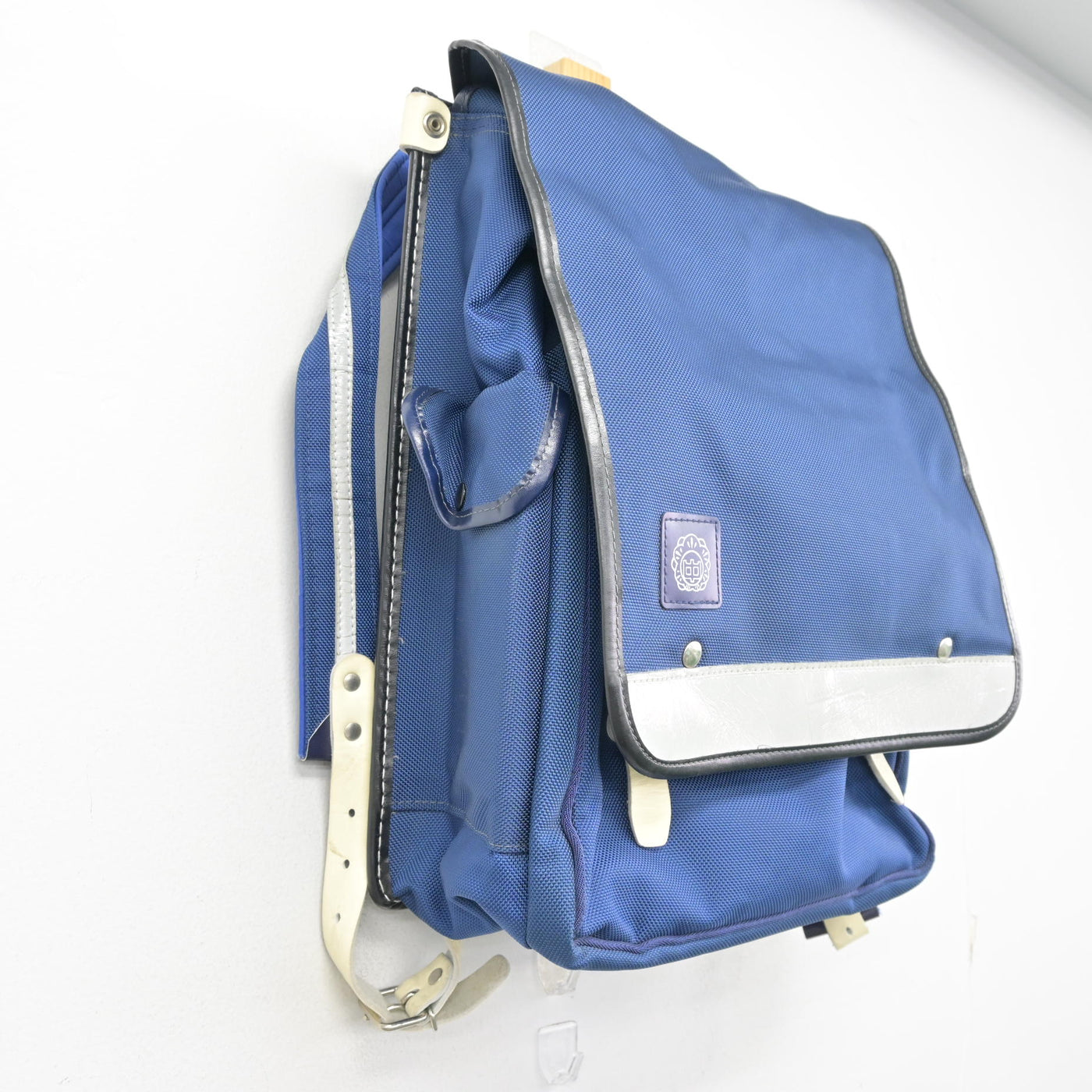 【中古】宮城県 増田中学校 女子制服 1点 (カバン) sf101055