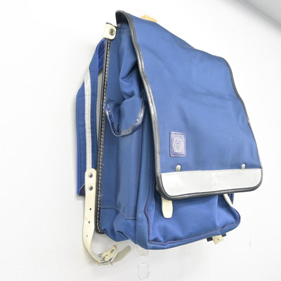 【中古】宮城県 増田中学校 女子制服 1点 (カバン) sf101055