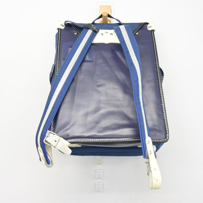 【中古】宮城県 増田中学校 女子制服 1点 (カバン) sf101055