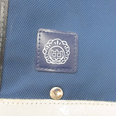 【中古】宮城県 増田中学校 女子制服 1点 (カバン) sf101055