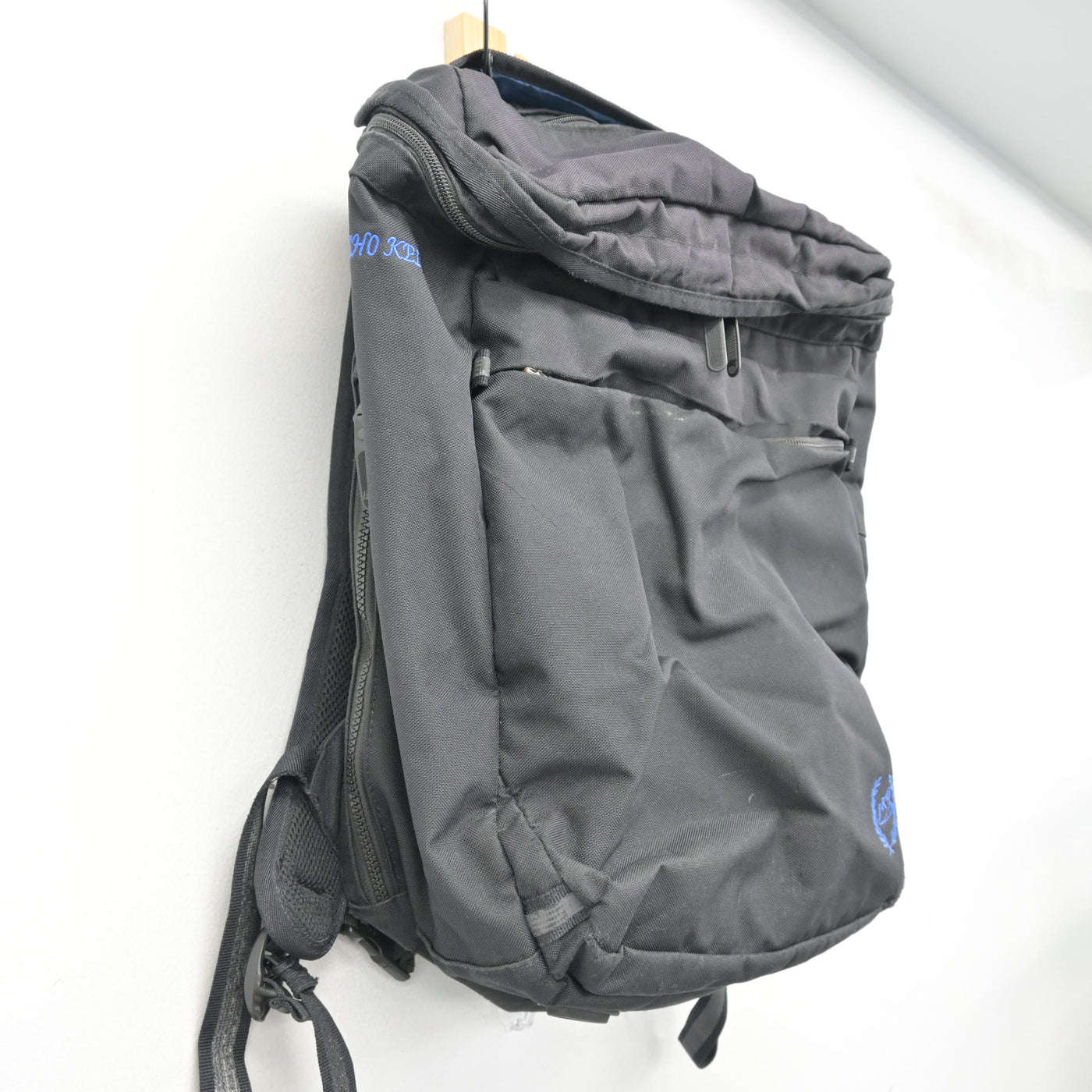 【中古】大阪府 常翔啓光学園中学校・高等学校 男子制服 1点 (カバン) sf101063