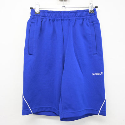 【中古】大阪府 常翔啓光学園中学校 女子制服 2点 (体操服 上・体操服 下) sf101070