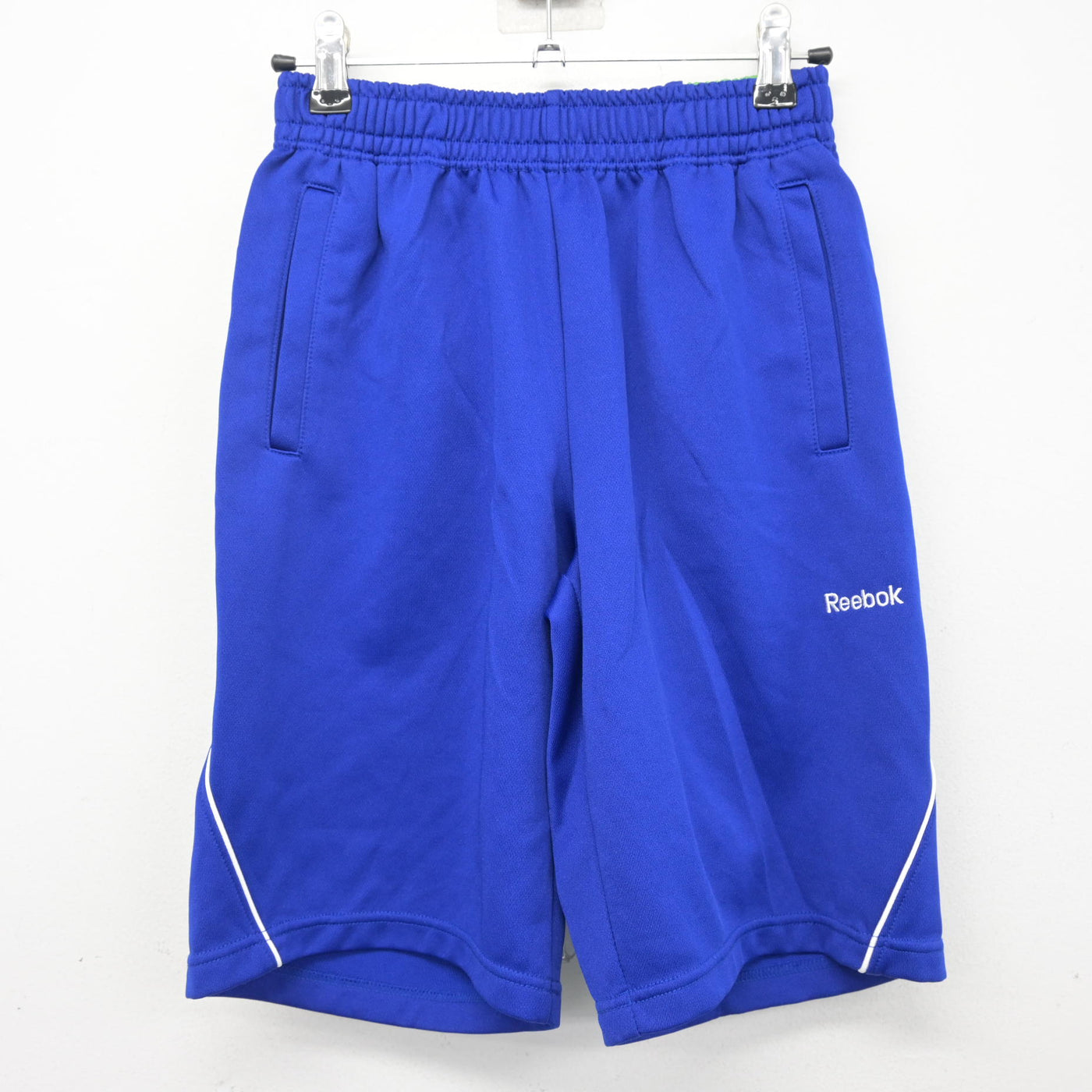 【中古】大阪府 常翔啓光学園中学校 女子制服 2点 (体操服 上・体操服 下) sf101071