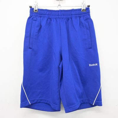 【中古】大阪府 常翔啓光学園中学校 女子制服 2点 (体操服 上・体操服 下) sf101071
