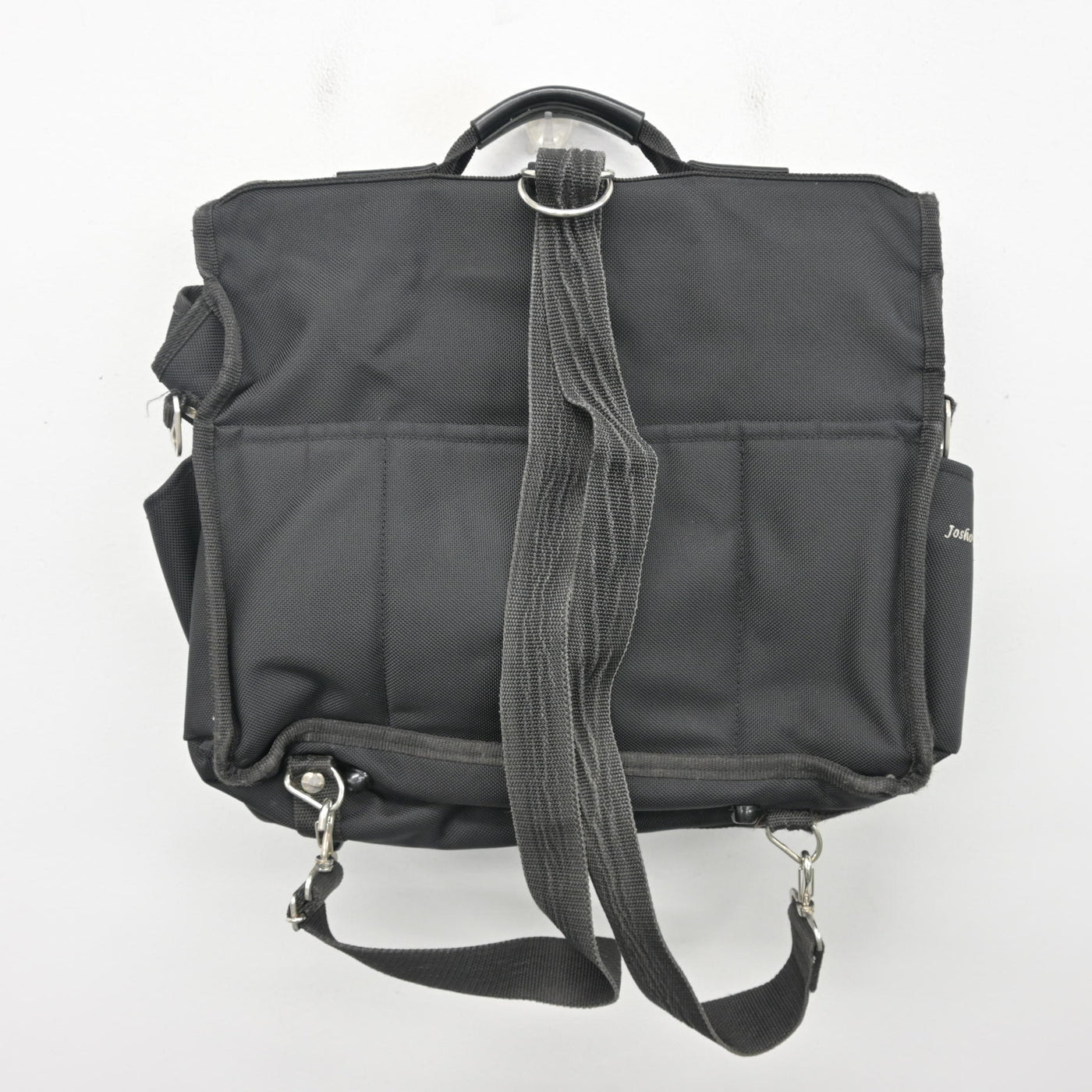【中古】大阪府 常翔啓光学園中学校 女子制服 1点 (カバン) sf101072
