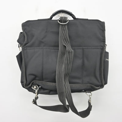 【中古】大阪府 常翔啓光学園中学校 女子制服 1点 (カバン) sf101072